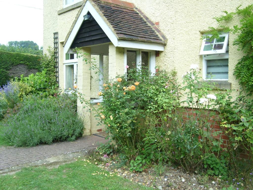 Heathwood Lodge Stelling Exterior foto